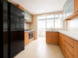 Changi Rise Condominium (D18), Condominium #581586151
